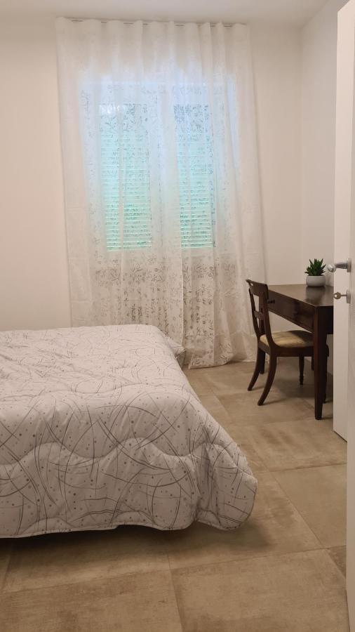 B&B Valle D'Astino Бергамо Экстерьер фото